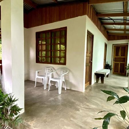 Casa Briza Guest House Nicoya Bagian luar foto