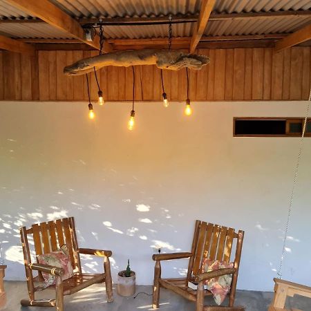 Casa Briza Guest House Nicoya Bagian luar foto