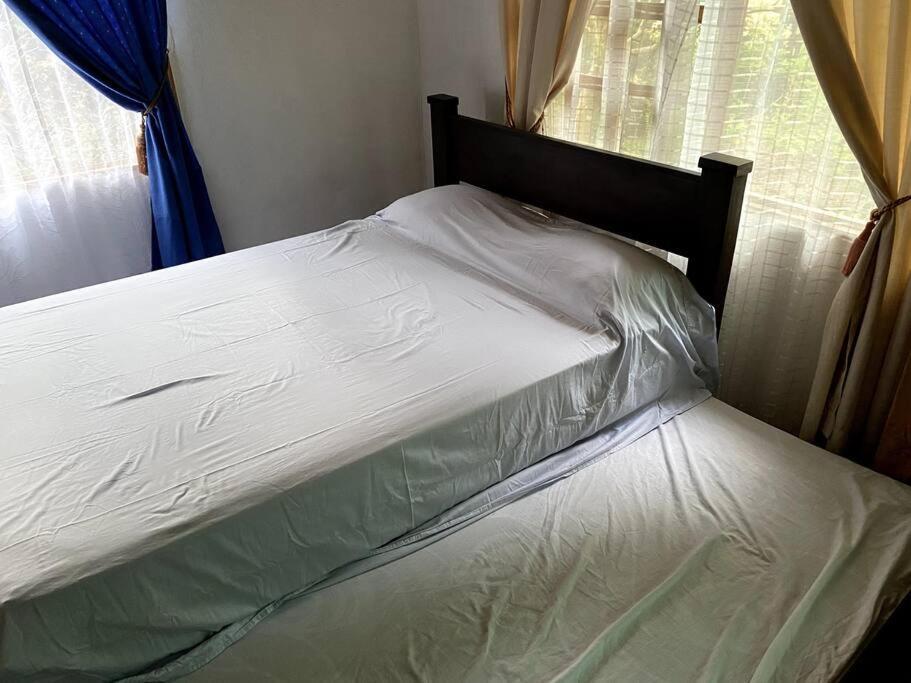 Casa Briza Guest House Nicoya Bagian luar foto