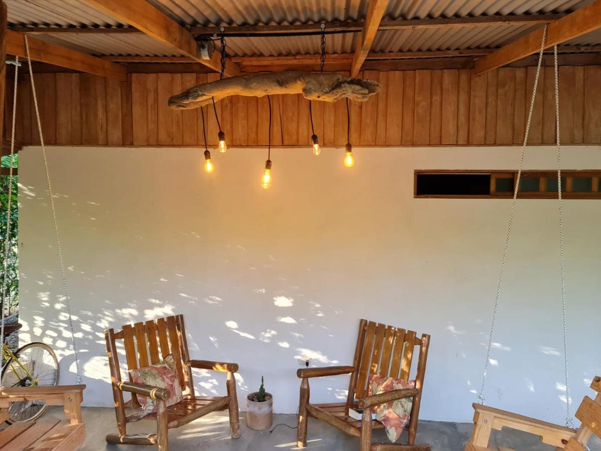 Casa Briza Guest House Nicoya Bagian luar foto